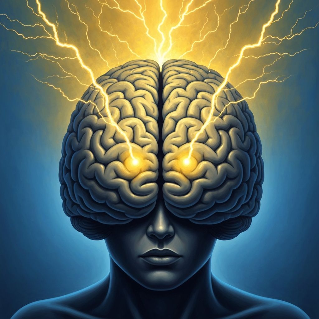 600 IQ Blip - 2 Brain Cells, Genius Moment