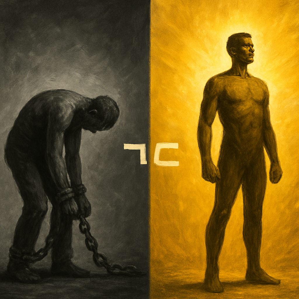 CANE vs ABLE - Mutual Exclusivity