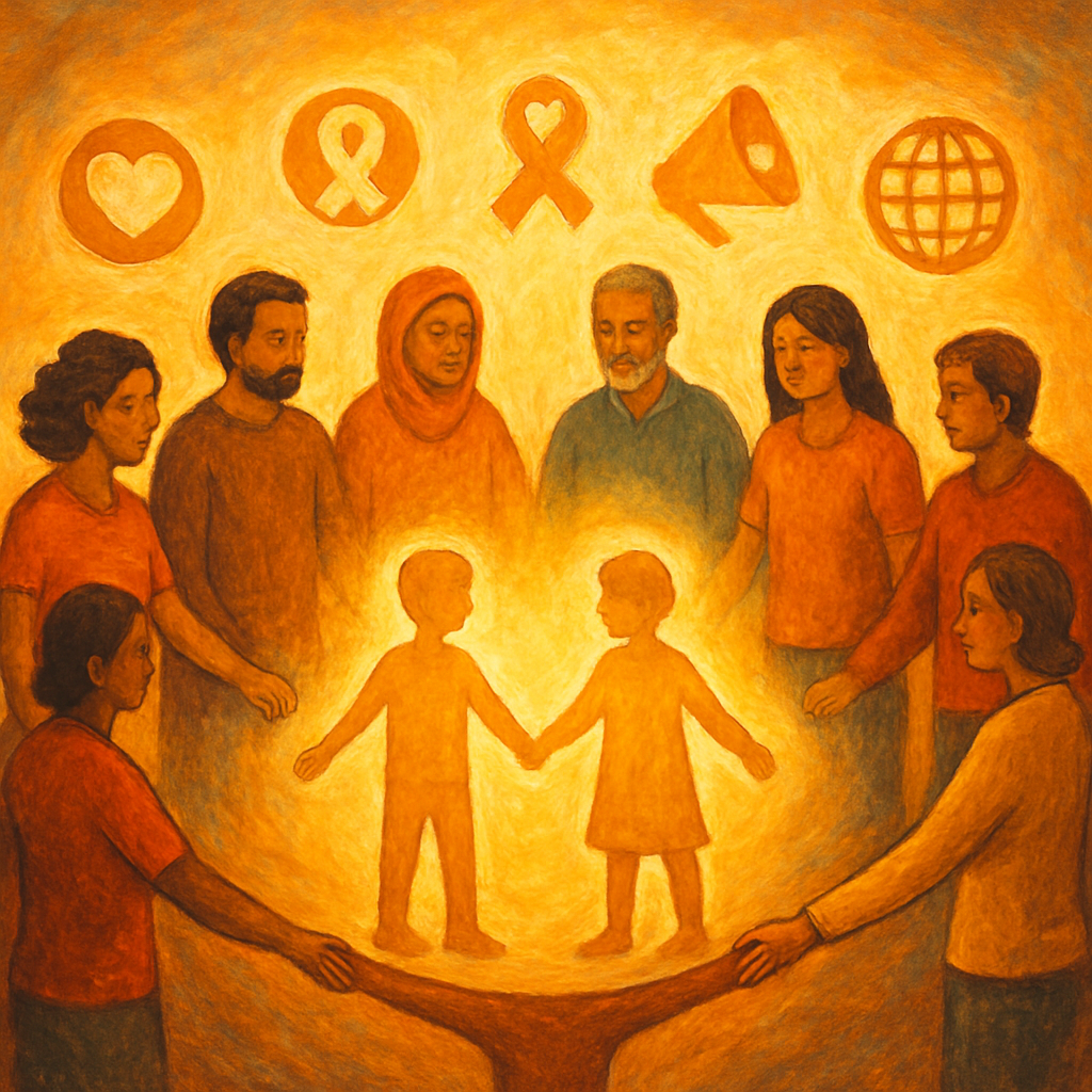 Community United
