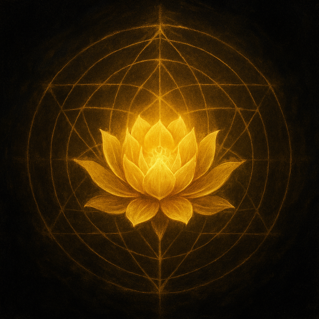 The Secret of the Golden Flower