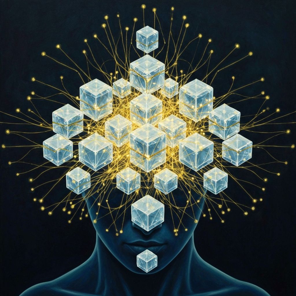 HSAM Pattern Mind - Perfect memory meets pattern recognition