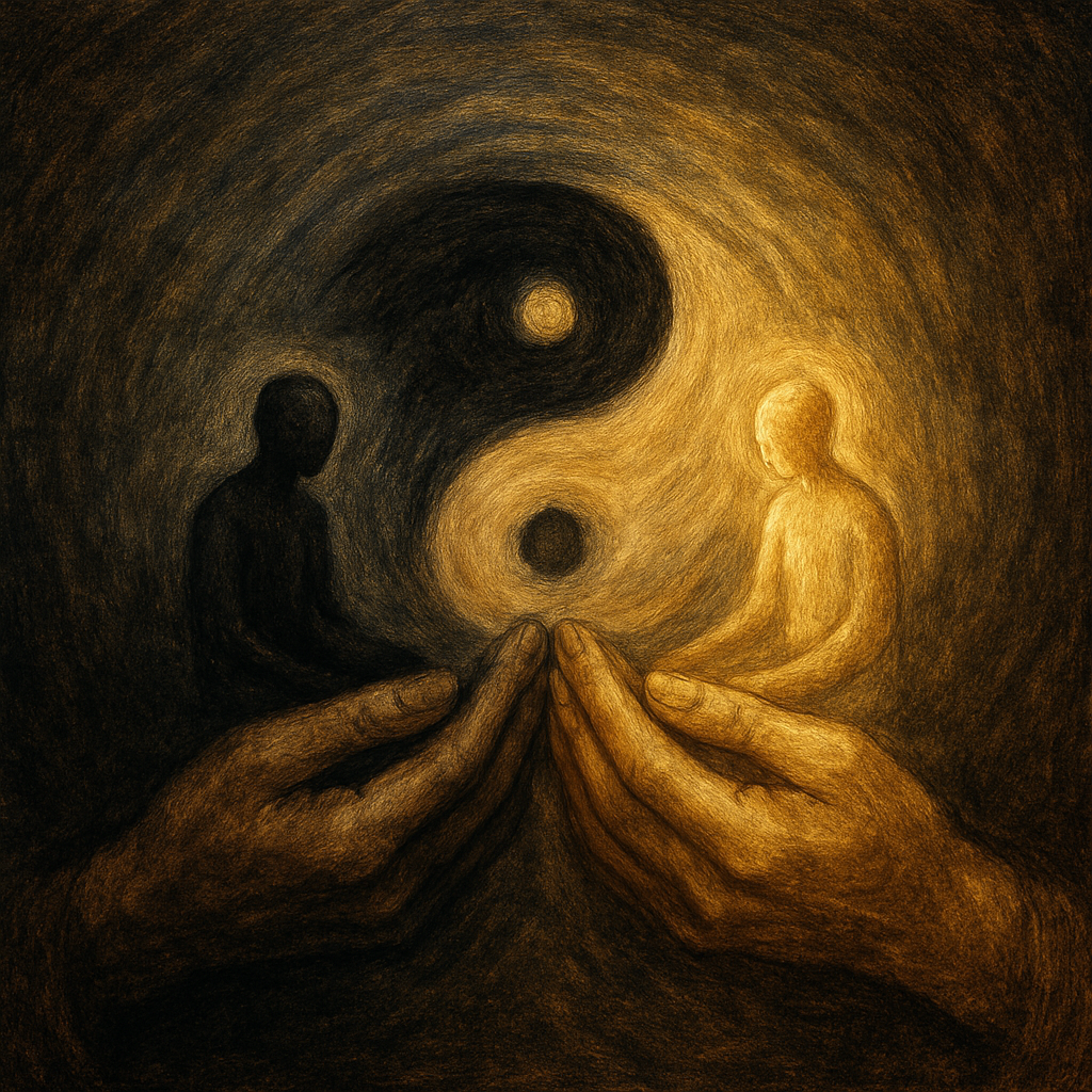 Left Hand Right Hand Integration