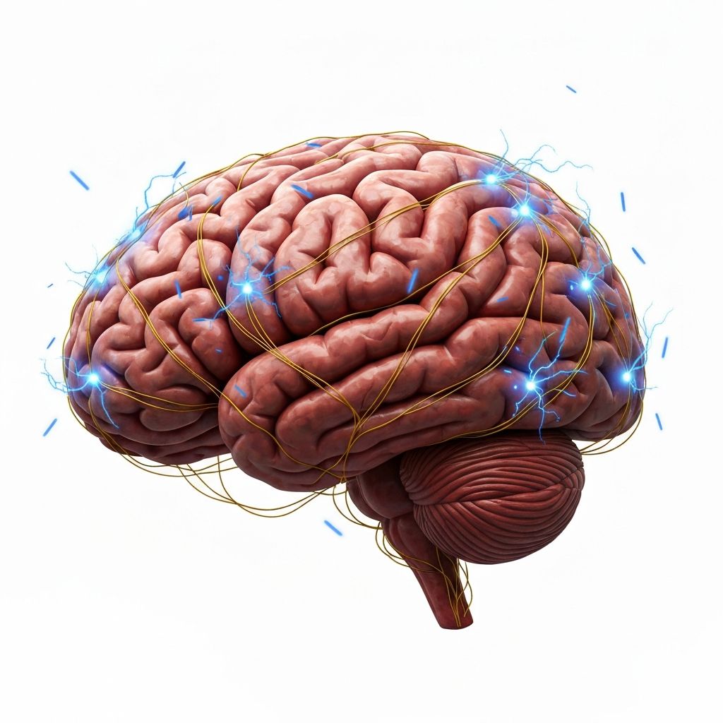 RAS Pattern Brain - Science meets spirituality